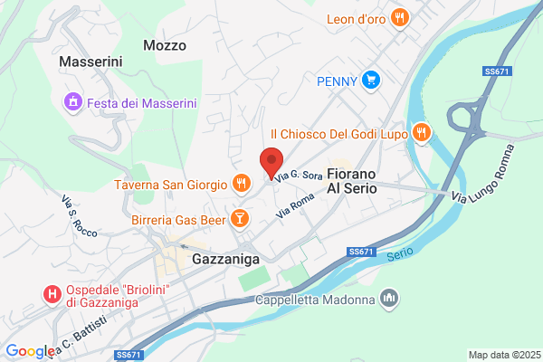 Locatelli giovanni Carlo