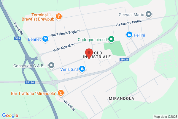Officine Sgariboldi Snc