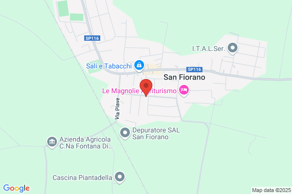 Poste Italiane Spa