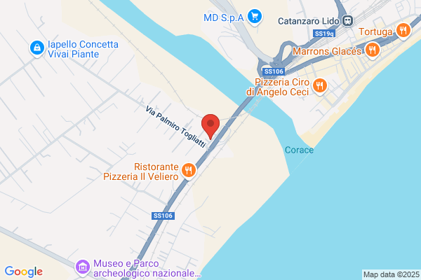 Procopio Dr. Giuseppe