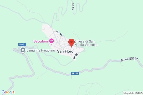 Farmacia Nero