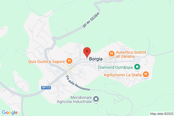 Fruci Giuliana (Rag.)