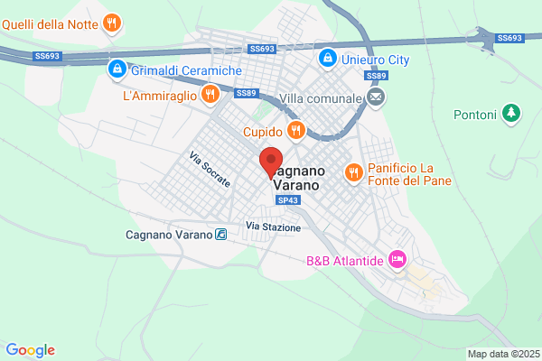 Guerrieri Antonio (Dr.)