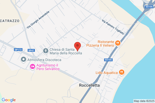 Guerrieri Raffaele (Dr.)