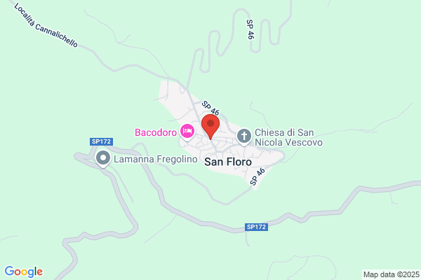 Market Di Valeo Gennaro