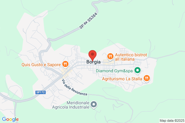 Passafari gioacchino