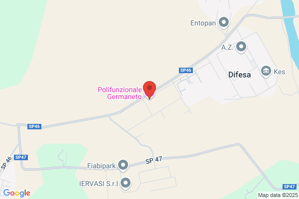 Polifunzionale Germaneto House e Loft