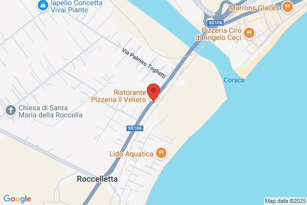 Ristorante Il Veliero