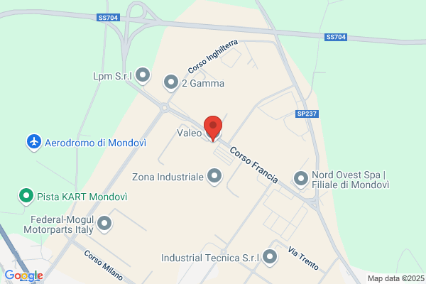 Sa.Co.Pi. Di Valeo Giuseppina Sas