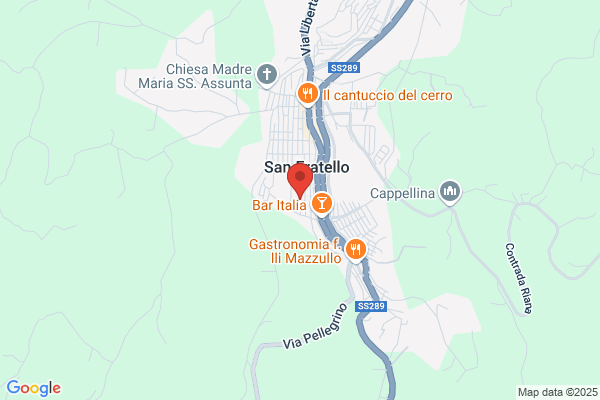 Casa di Riposo Maria Immacolata Nuovi Orizzonti
