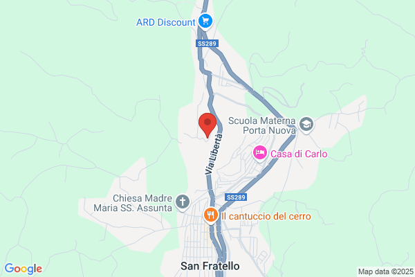 Lo Cicero alfio