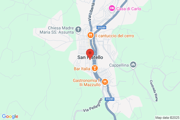 Savio caterina (Dr.)