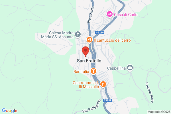Tripodo ciro