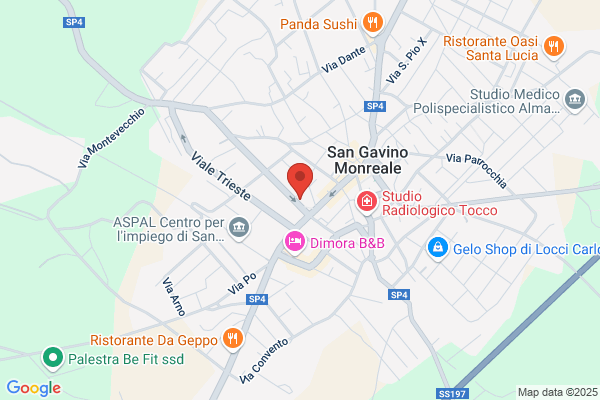 Ambulatorio Specialistico di Chirurgia Generale