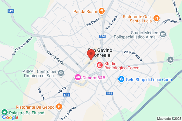 Casu Paolo