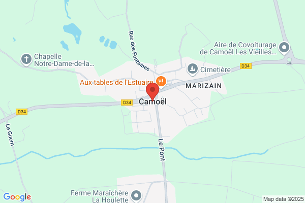 Camoel