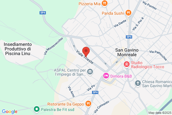 Garau Marco (Dr.)