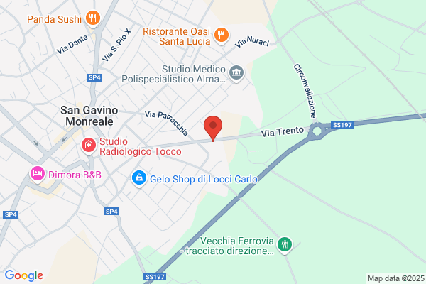 Giannitrapani Claudio (Ing.)