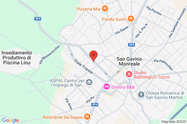 Laboratorio Di Patologia Clinica