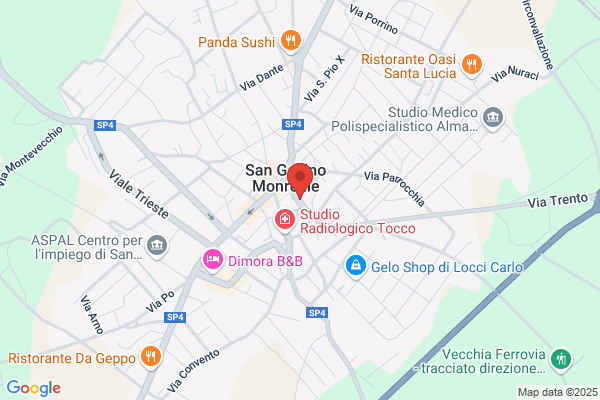 Manca ferdinanda (Rag.)