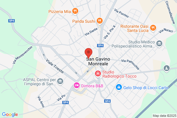 Maxia giuseppe (Dr.)