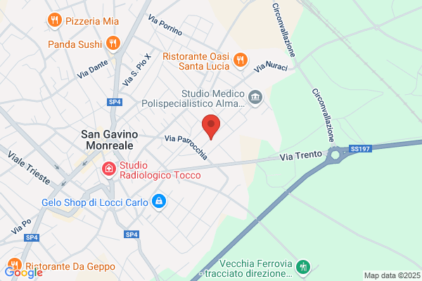 Meloni giorgio (Rag.)