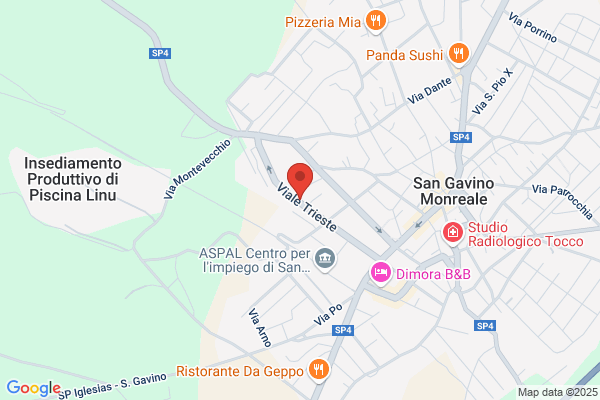 Musca Rappresentanze Di Musca G.