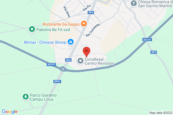 Officina Caboni Filippo e Andrea