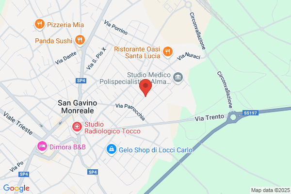 Pastificio S. Lucia