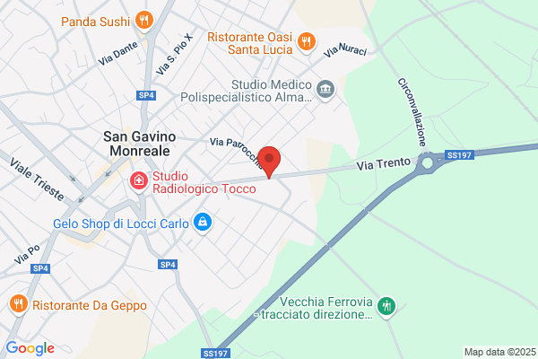 Pintore rosario