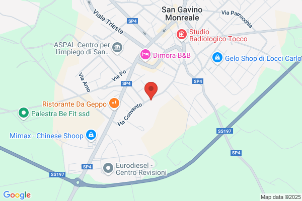 Pisu giovannino