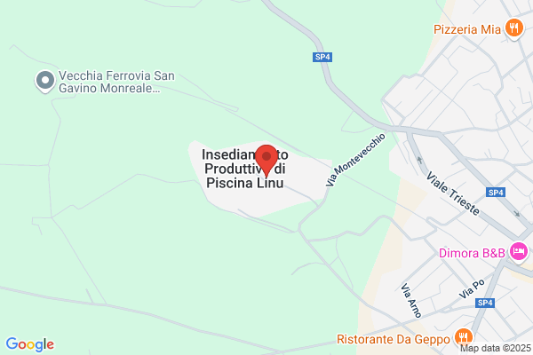 Portovesme Srl