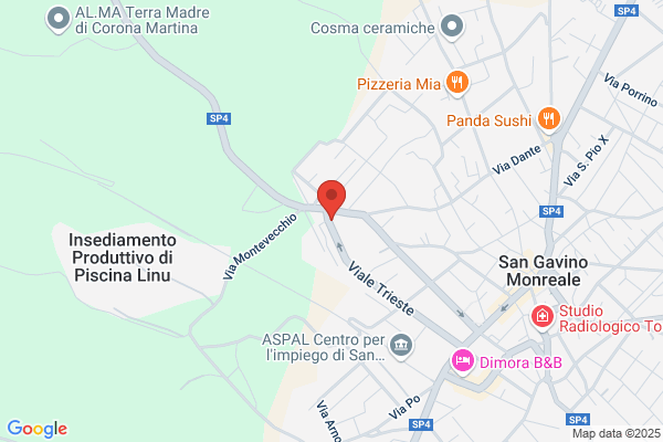 Radio Sardinia