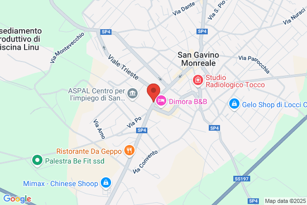 Ristorante Babaoi
