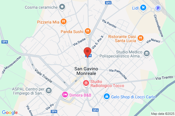Sitzia Rag.Anselmo Assicurazioni
