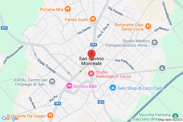 Sitzia anselmo