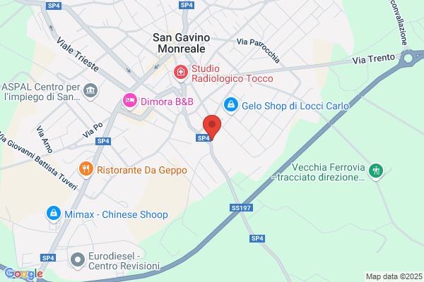 Suore Cenacolo Cuore Addolorato E Immacolato Di maria Casa madre
