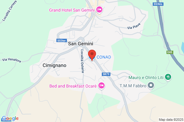 Conad Supermercati
