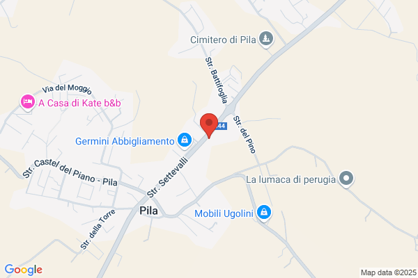 Distributore IP