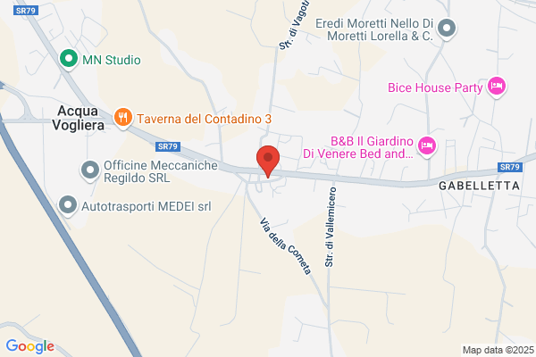 Impresa Funebre Medei