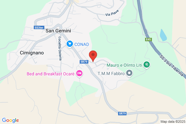 Le Bontà del Forno