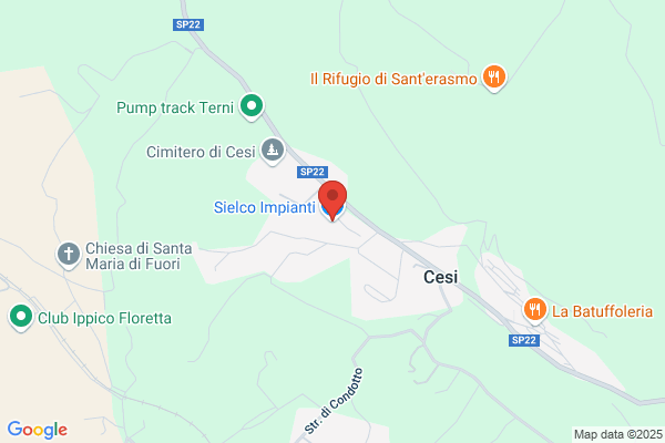 Sielco Impianti di Venturi Francesco
