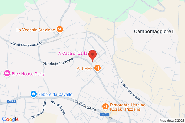 Studio Dentistico Poddi