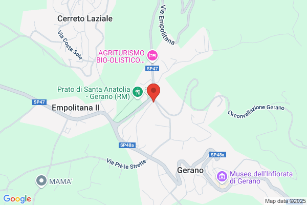 Edilcostruzioni Proietti (S.R.L.)