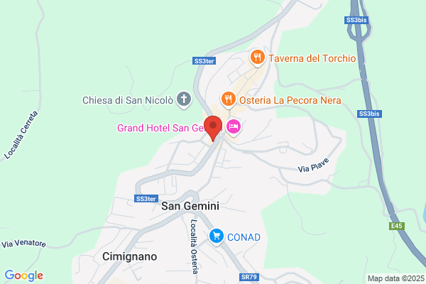 Farmacia Mancini Dr. Ornella