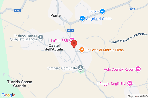 Farmacia Rotini Dr. Carla