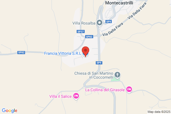 Francia Vittoria S.N.C.