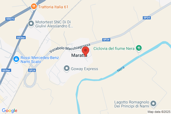 Gme Di Galardini Enrico