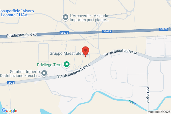 Maestrale