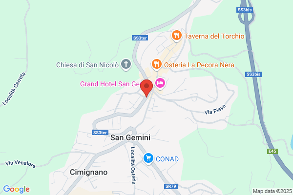 Mercuri massimo (Avv.)
